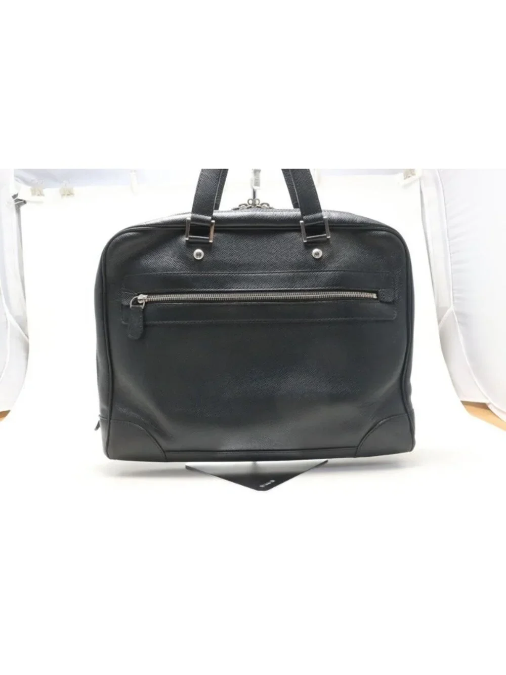 Louis Vuitton this authentic